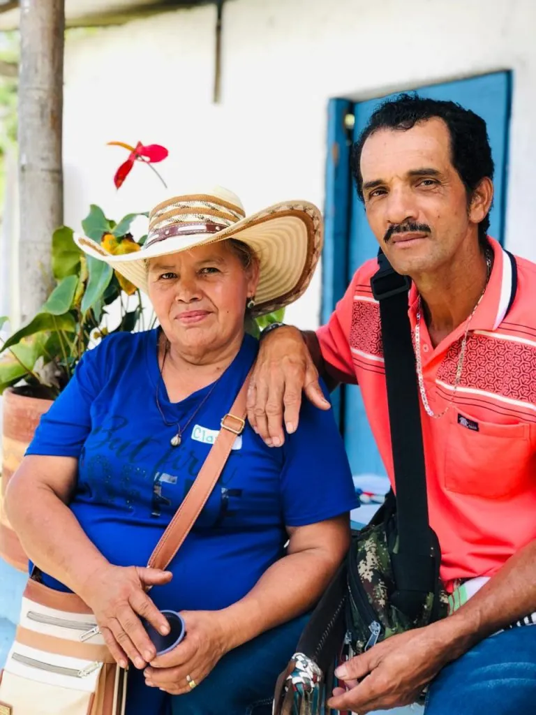 Servicios de la Cooperativa para el asociado y su familia