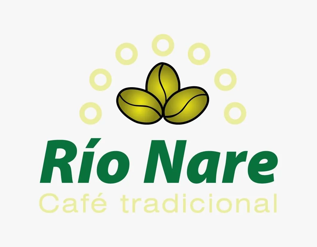 Río Nare, marca de café tradicional de la Cooperativa