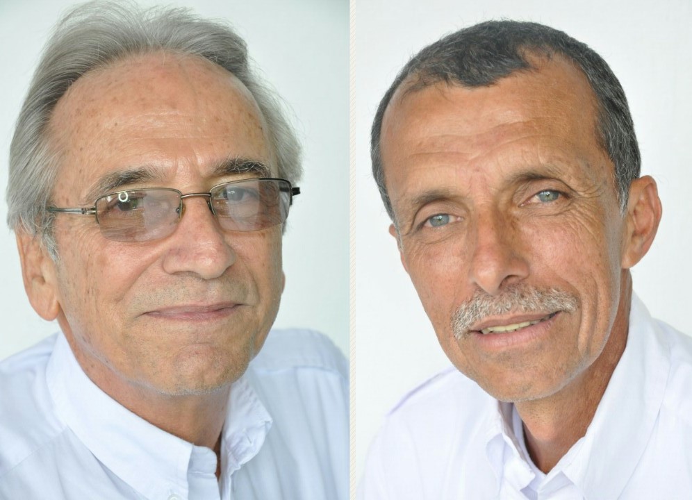 Rotación de Presidente y Vicepresidente en el Consejo de Administración