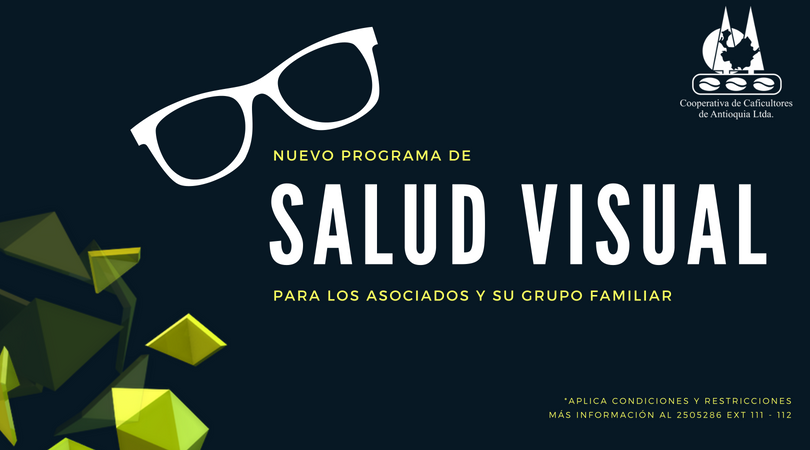 Programa de Salud Visual