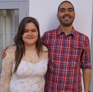 Nos certificamos como catadores Q grader