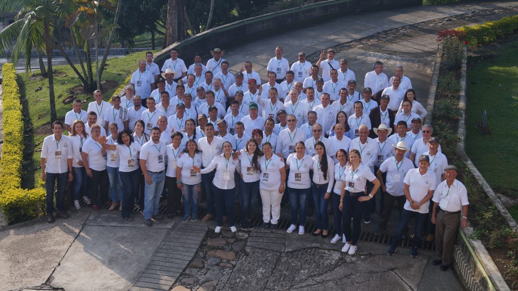 XXII Asamblea General de Delegados