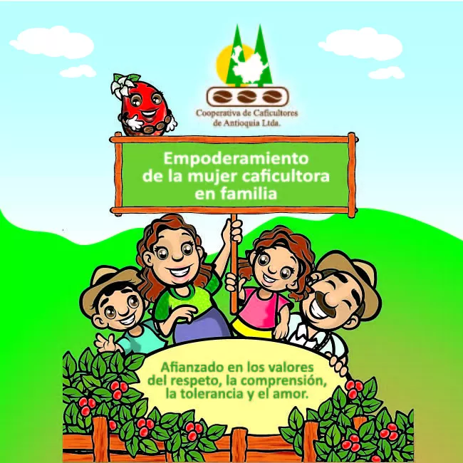 Cartilla de Calidad de Café