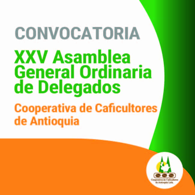 XXV ASAMBLEA GENERAL DE DELEGADOS – 2022