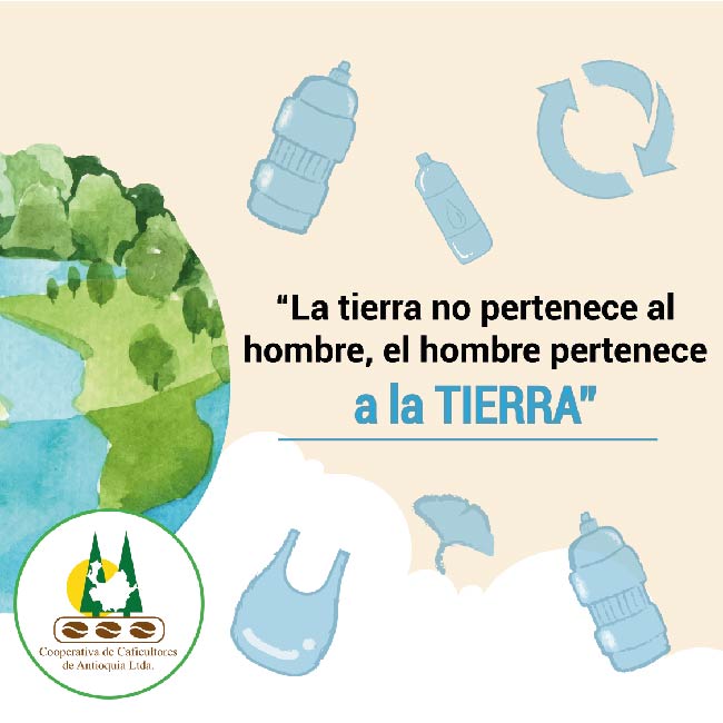 Día de La Tierra