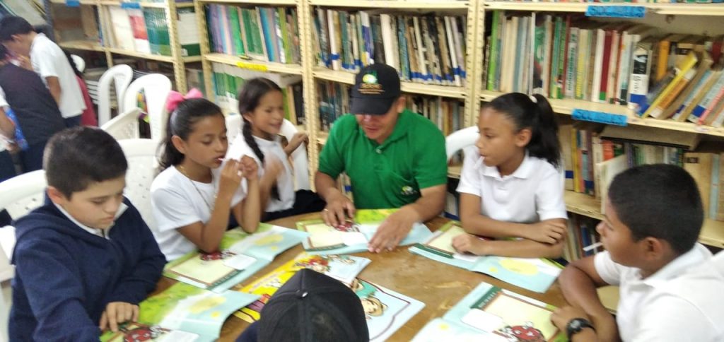 Cooperativismo infantil
