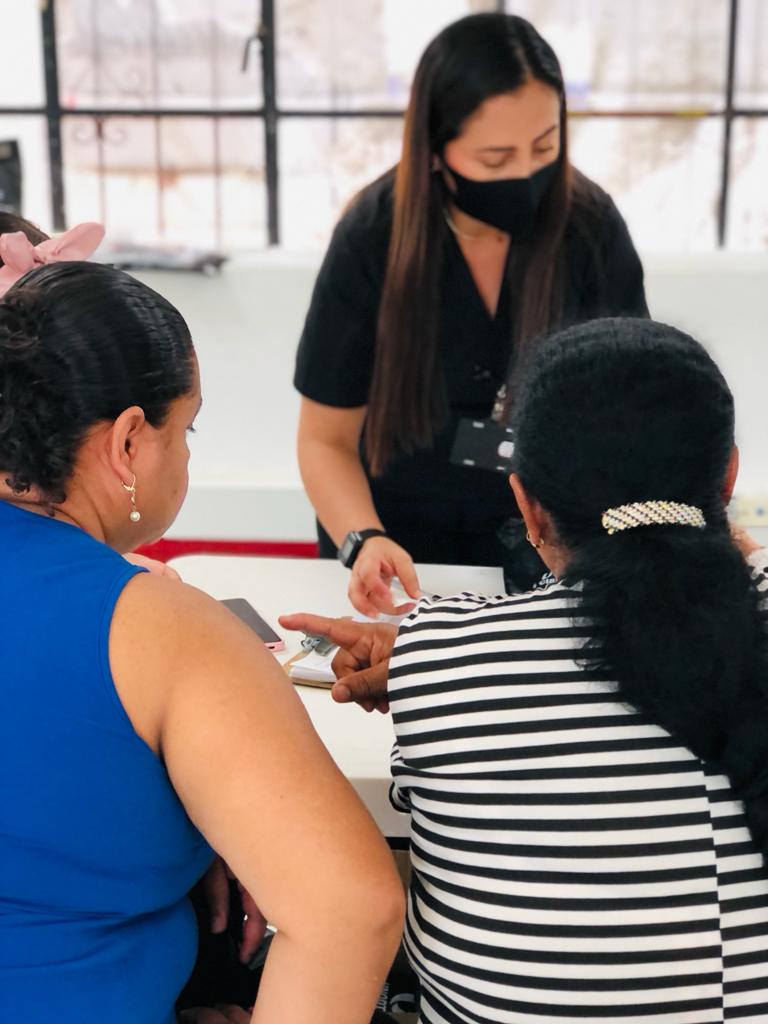 Taller de preparación de bebidas a base de café: Abejorral