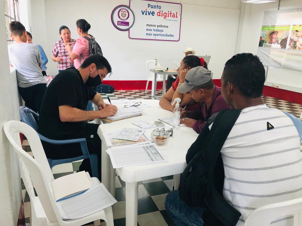 Taller de preparación de bebidas a base de café: Abejorral