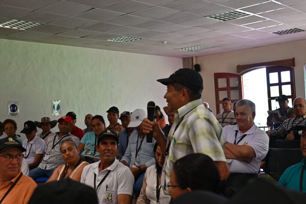 XXVI ASAMBLEA GENERAL ORDINARIA DE DELEGADOS 2023