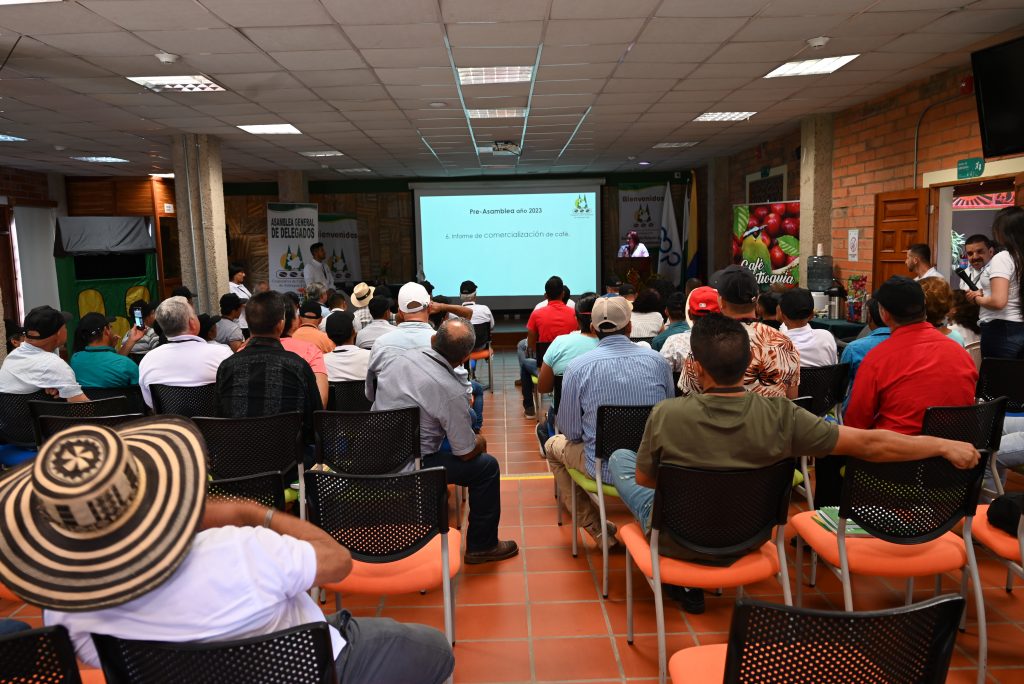 XXVI ASAMBLEA GENERAL ORDINARIA DE DELEGADOS 2023