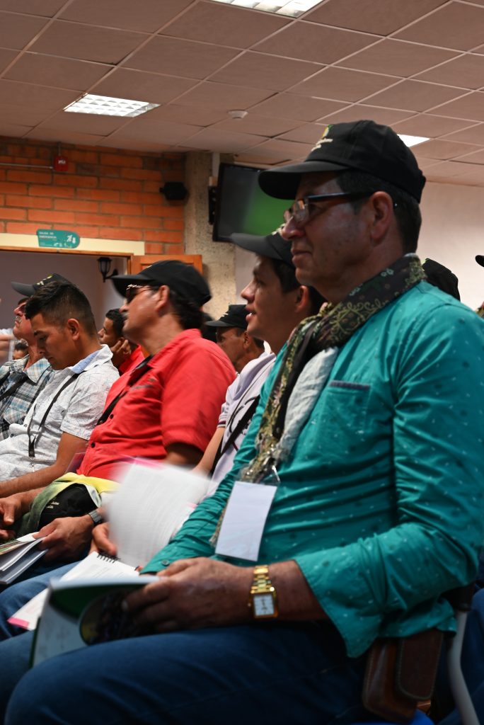 XXVI ASAMBLEA GENERAL ORDINARIA DE DELEGADOS 2023