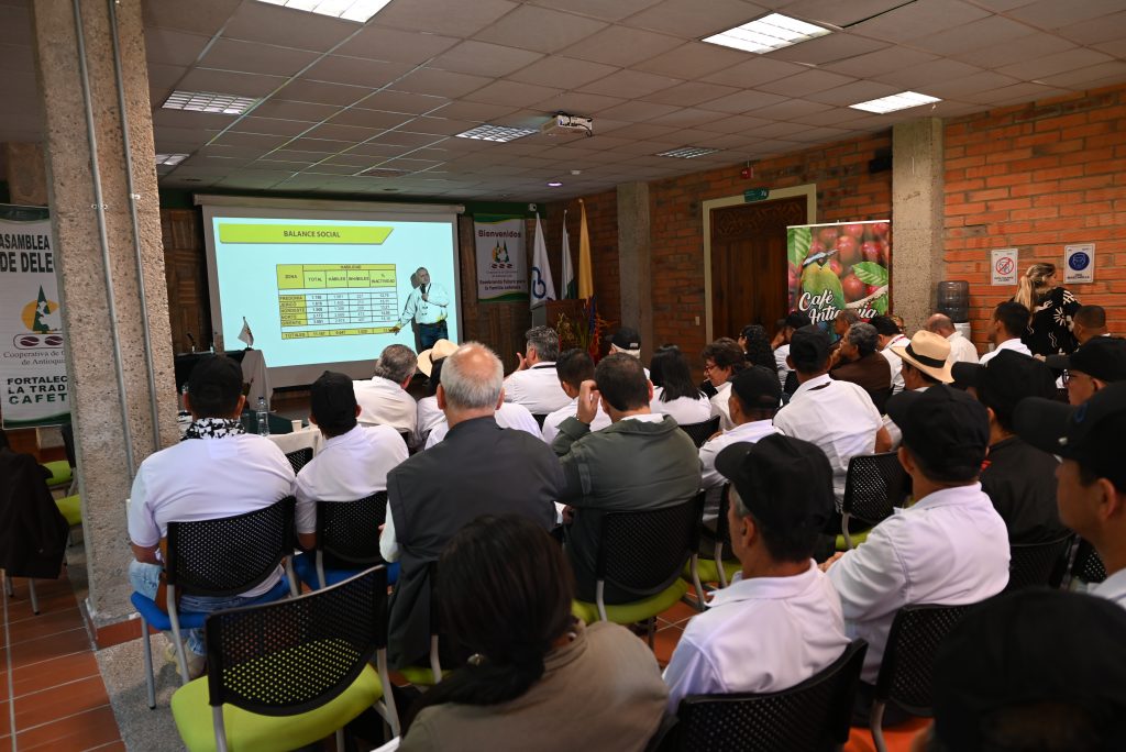 XXVI ASAMBLEA GENERAL ORDINARIA DE DELEGADOS 2023