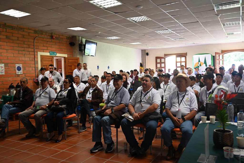 XXVI ASAMBLEA GENERAL ORDINARIA DE DELEGADOS 2023