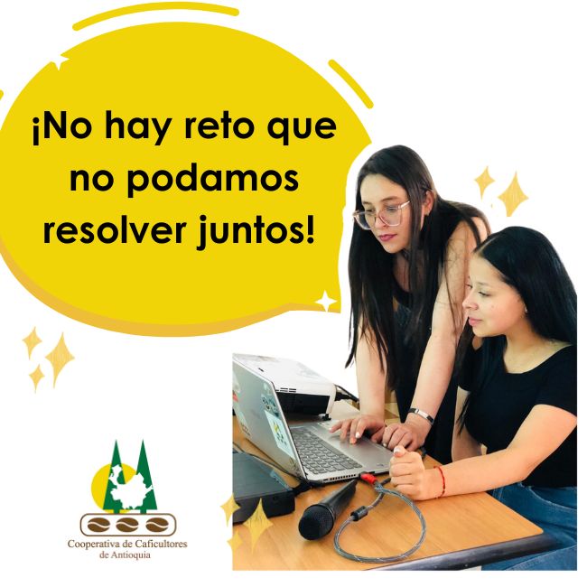 3er Encuentro de compradores y auxiliares de café