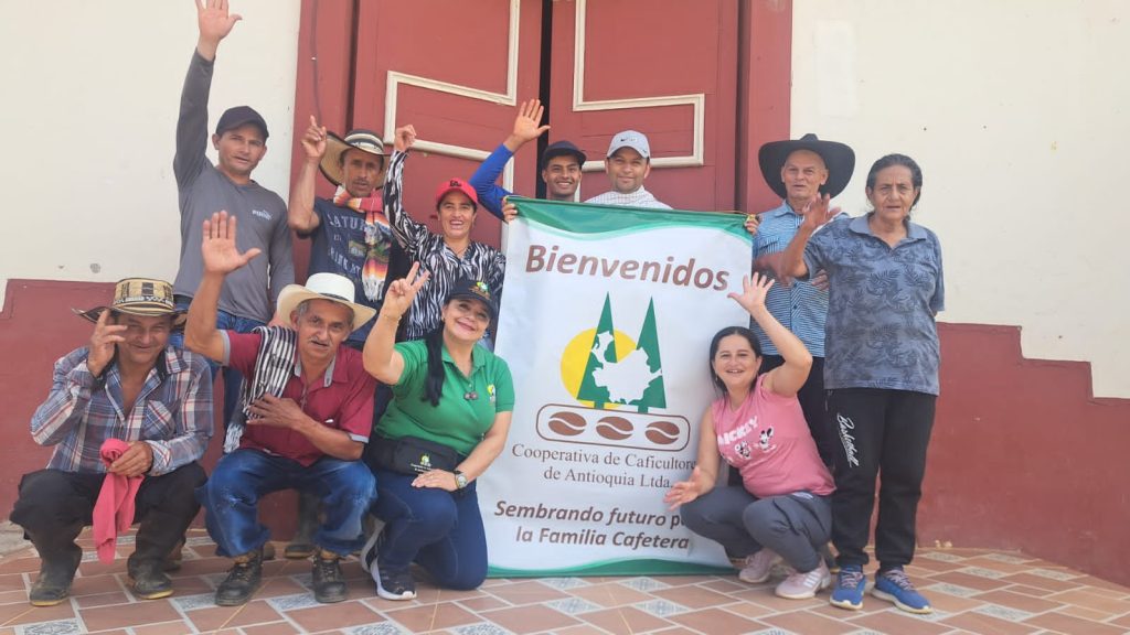 Certificación Q Grader Arabica