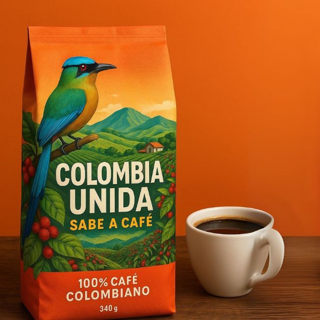 Día nacional del café