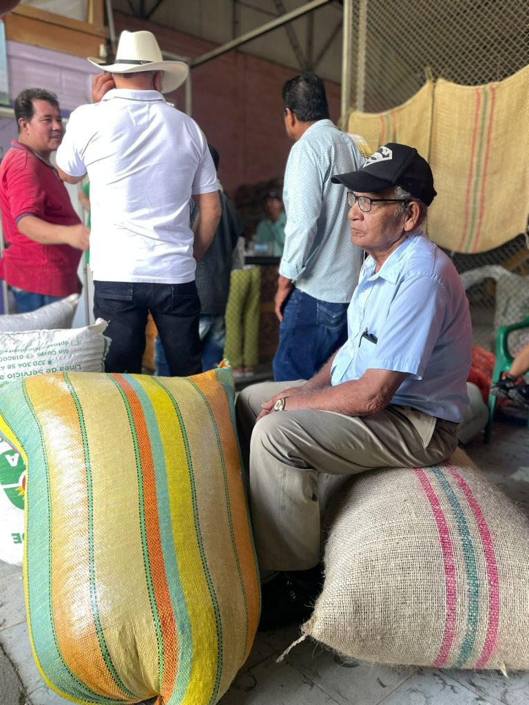 Jornada de servicios: Barbosa