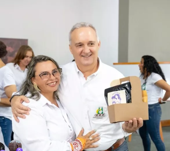 Tributo a la Mujer Caficultora